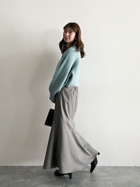 ｍｉｙｕさんのコーディネート