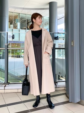 ｍｉｙｕさんのコーディネート