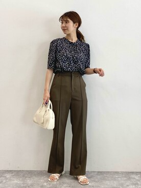 ｍｉｙｕさんのコーディネート