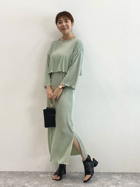 ｍｉｙｕさんのコーディネート