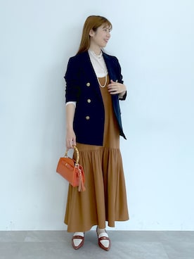 ｍｉｙｕさんのコーディネート