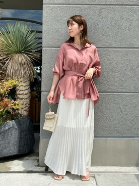 ｍｉｙｕさんのコーディネート