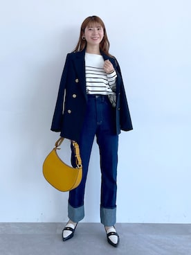 ｍｉｙｕさんのコーディネート