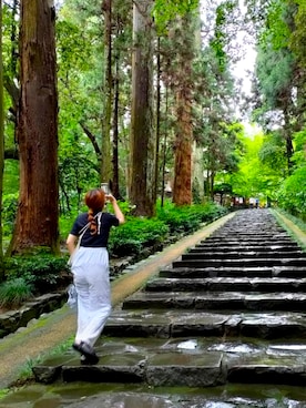 yamachanさんのコーディネート