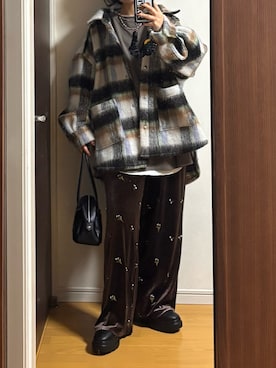 machikoさんのコーディネート