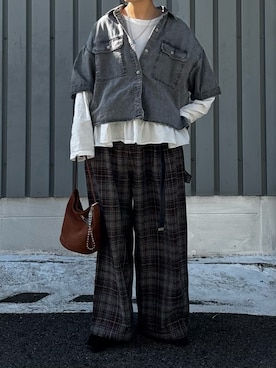 machikoさんのコーディネート