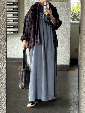 machikoさんのコーディネート