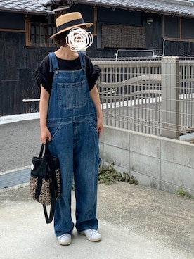 machikoさん(レディース・155cm)の夏コーディネート