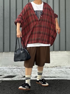 machikoさんのコーディネート