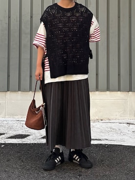 machikoさんのコーディネート