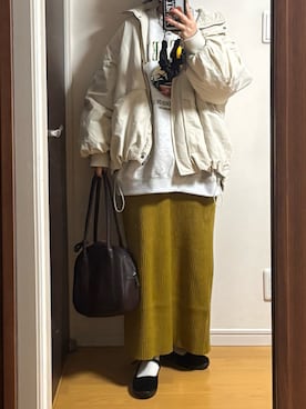 machikoさんのコーディネート