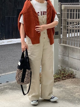 machikoさんのコーディネート