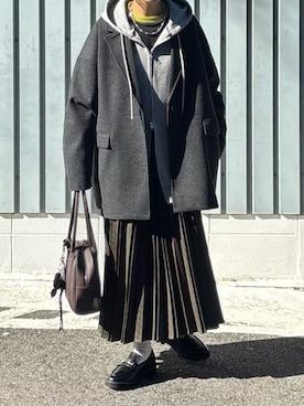 machikoさんのコーディネート