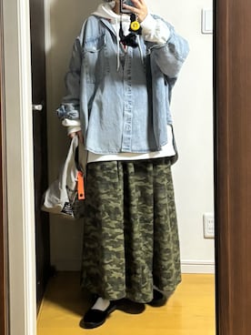 machikoさんのコーディネート