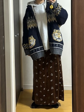 machikoさんのコーディネート