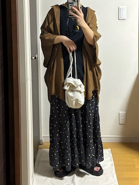 machikoさんのコーディネート