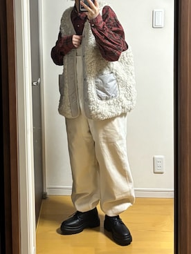 アソートファーベストを使った人気ファッションコーディネート - WEAR