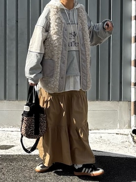 machikoさんのコーディネート