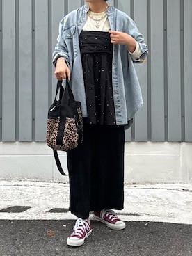 machikoさんのコーディネート