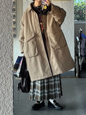 machikoさんのコーディネート