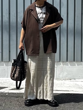 machikoさんのコーディネート