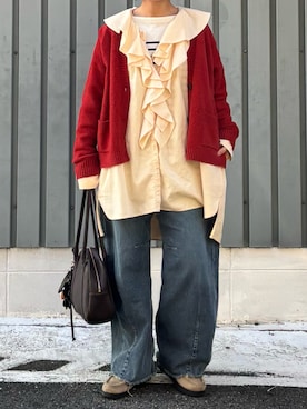 machikoさんのコーディネート