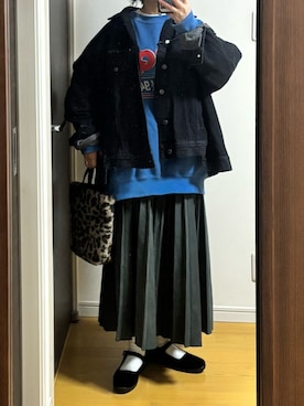 machikoさんのコーディネート