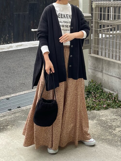 machikoさんのコーディネート