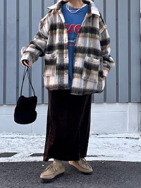 machikoさんのコーディネート