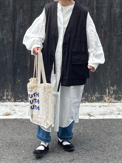 machikoさんのコーディネート