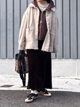 machikoさんのコーディネート