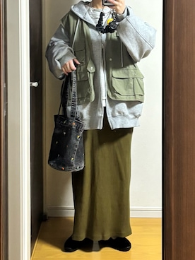 machikoさんのコーディネート