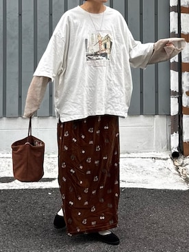 machikoさんのコーディネート