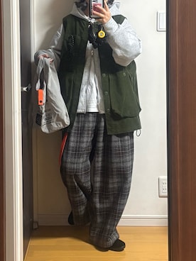 machikoさんのコーディネート