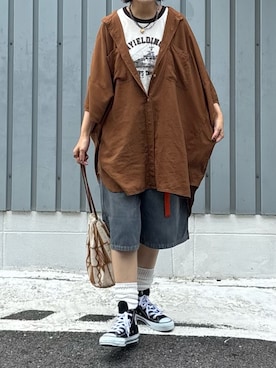 machikoさんのコーディネート