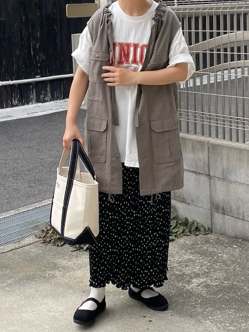 machikoさんのコーディネート