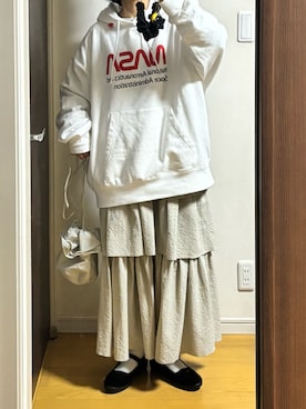 machikoさんのコーディネート