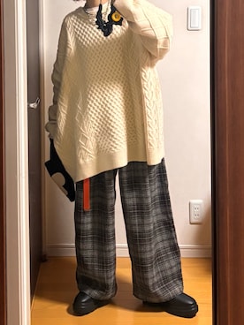 machikoさんのコーディネート