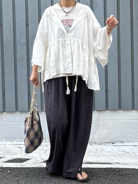 machikoさんのコーディネート