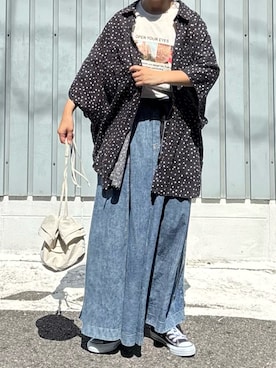 machikoさんのコーディネート