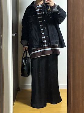 machikoさんのコーディネート