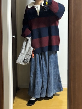 machikoさんのコーディネート