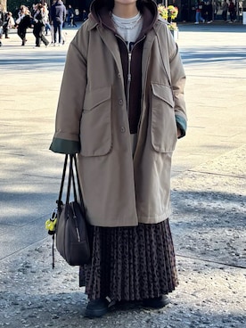 machikoさんのコーディネート