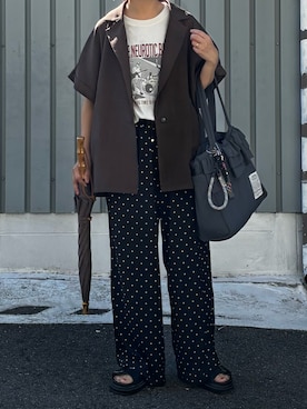 machikoさんのコーディネート