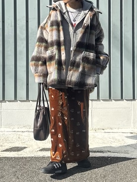 machikoさんのコーディネート