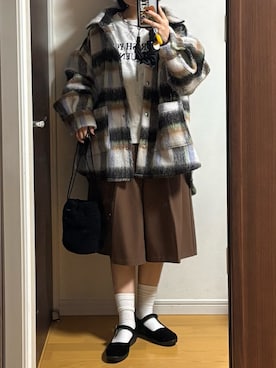 machikoさんのコーディネート