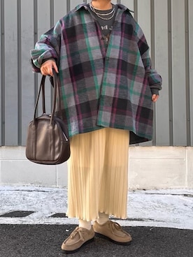 machikoさんのコーディネート