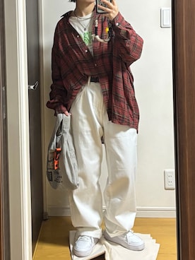 machikoさんのコーディネート