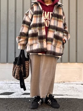 machikoさんのコーディネート