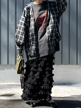 machikoさんのコーディネート